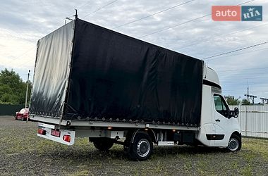 Тентованый Renault Master 2019 в Ковеле