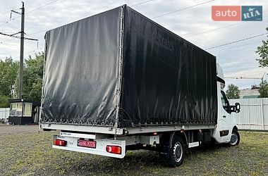 Тентованый Renault Master 2019 в Ковеле