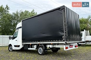 Тентованый Renault Master 2019 в Ковеле