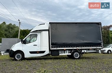 Тентованый Renault Master 2019 в Ковеле