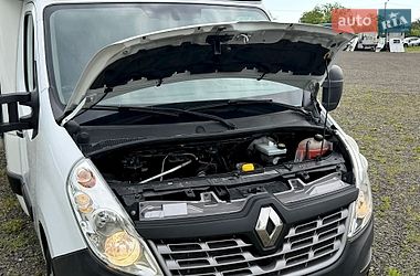 Тентованый Renault Master 2019 в Ковеле