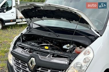 Тентованый Renault Master 2019 в Ковеле