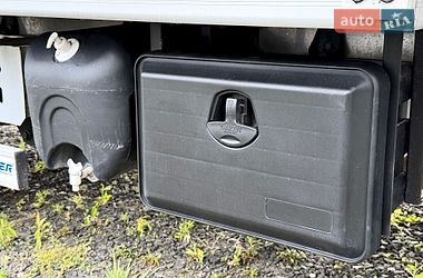 Тентованый Renault Master 2019 в Ковеле