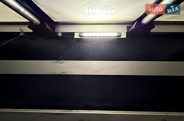 Тентованый Renault Master 2019 в Ковеле