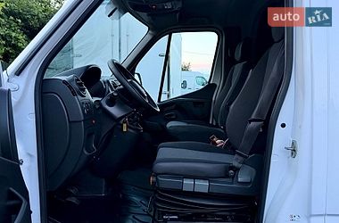 Тентованый Renault Master 2019 в Ковеле