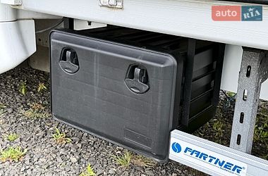 Тентованый Renault Master 2019 в Ковеле