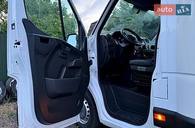 Тентованый Renault Master 2019 в Ковеле