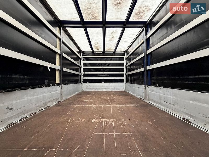 Тентованый Renault Master 2019 в Ковеле