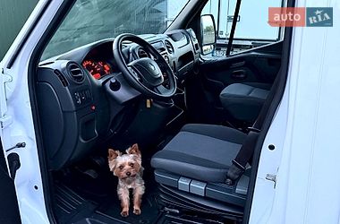 Тентованый Renault Master 2019 в Ковеле