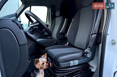Тентованый Renault Master 2019 в Ковеле