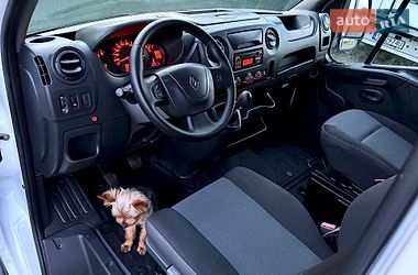 Тентованый Renault Master 2019 в Ковеле