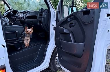 Тентованый Renault Master 2019 в Ковеле