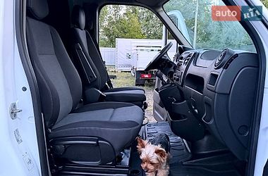 Тентованый Renault Master 2019 в Ковеле