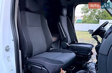 Тентованый Renault Master 2019 в Ковеле