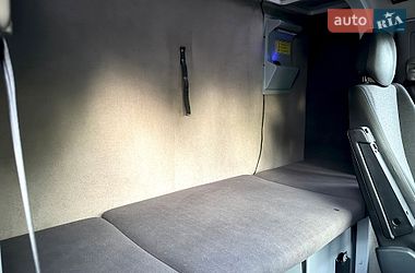 Тентованый Renault Master 2019 в Ковеле