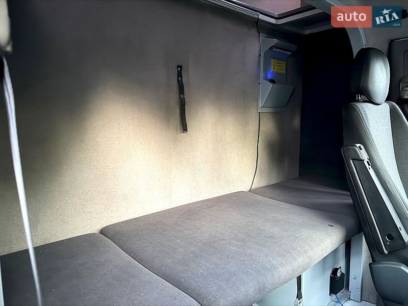 Тентованый Renault Master 2019 в Ковеле