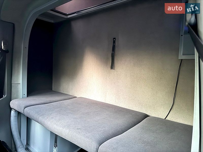 Тентованый Renault Master 2019 в Ковеле