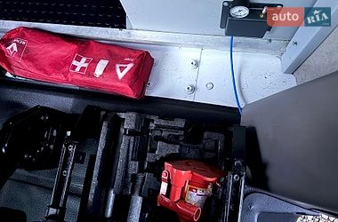 Тентованый Renault Master 2019 в Ковеле