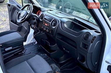 Тентованый Renault Master 2019 в Ковеле
