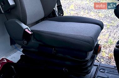 Тентованый Renault Master 2019 в Ковеле