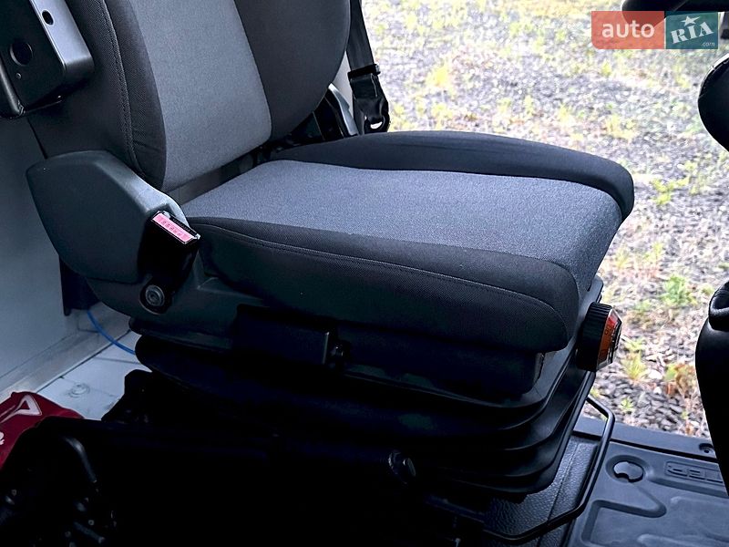 Тентованый Renault Master 2019 в Ковеле