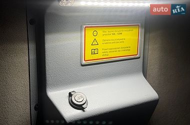 Тентованый Renault Master 2019 в Ковеле