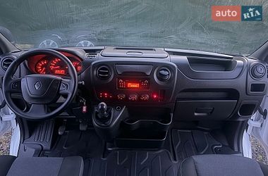 Тентованый Renault Master 2019 в Ковеле