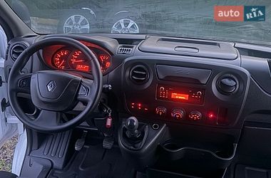 Тентованый Renault Master 2019 в Ковеле