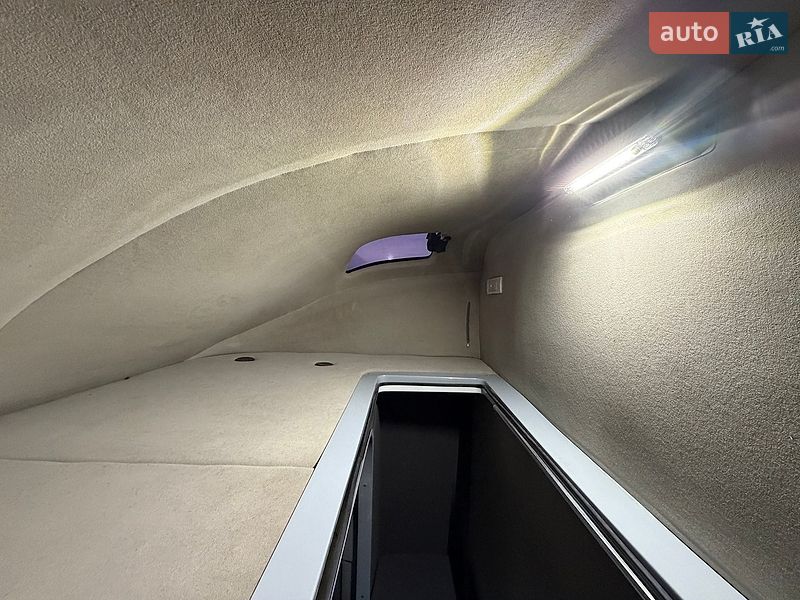 Тентованый Renault Master 2019 в Ковеле