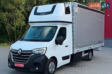 renault master 2021 в Днепр (Днепропетровск) от профессионального продавца Надія Володимирівна Бойко
