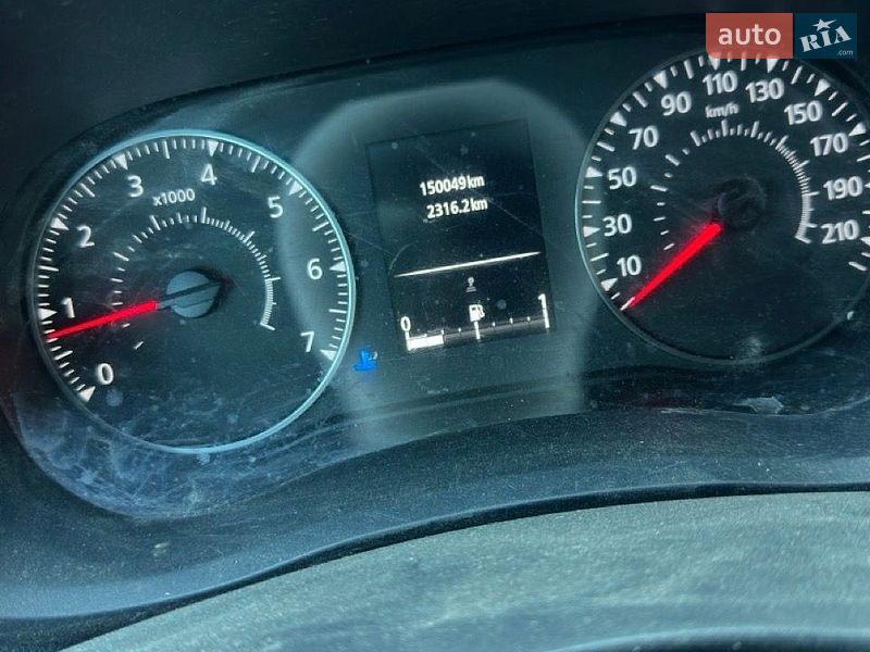 Грузовой фургон Renault Master 2020 в Львове