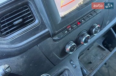 Грузовой фургон Renault Master 2020 в Львове