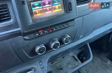 Грузовой фургон Renault Master 2020 в Львове