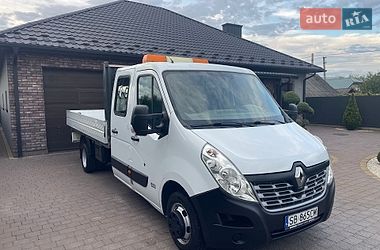 Renault Master  2016