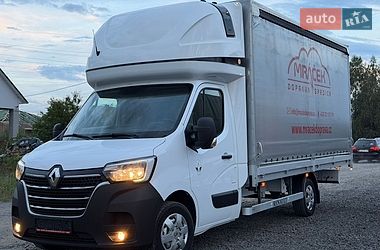 renault master 2023 в Ковель від професійного продавця Тарас