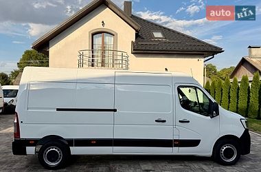 Грузовой фургон Renault Master 2020 в Дубно