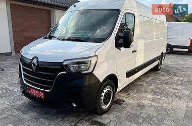 Грузовой фургон Renault Master 2020 в Дубно