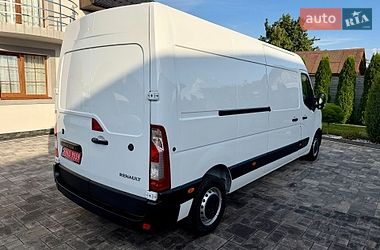 Грузовой фургон Renault Master 2020 в Дубно