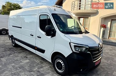 Грузовой фургон Renault Master 2020 в Дубно