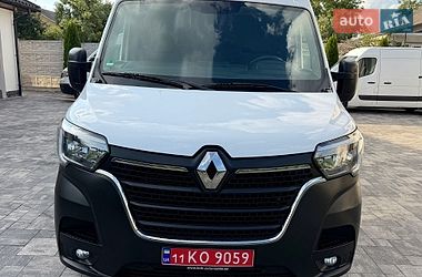 Грузовой фургон Renault Master 2020 в Дубно