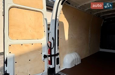 Грузовой фургон Renault Master 2020 в Дубно