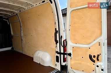 Грузовой фургон Renault Master 2020 в Дубно