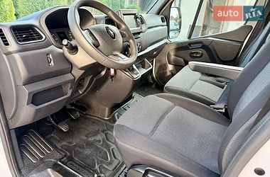Грузовой фургон Renault Master 2020 в Дубно