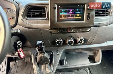 Грузовой фургон Renault Master 2020 в Дубно