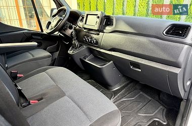 Грузовой фургон Renault Master 2020 в Дубно