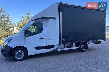 renault master 2021 в Ковель от профессионального продавца 