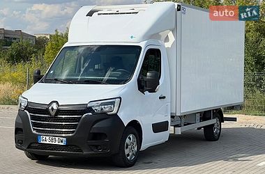 renault master 2021 в Дубно от профессионального продавца Сергій