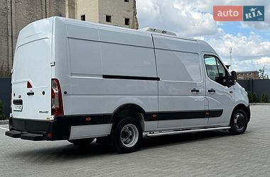 Рефрижератор Renault Master 2018 в Дубно