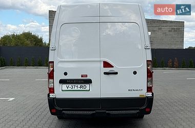 Рефрижератор Renault Master 2018 в Дубно