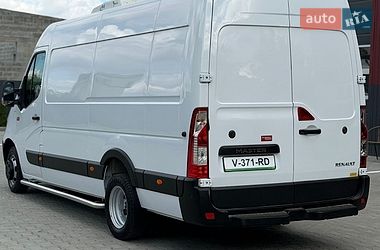 Рефрижератор Renault Master 2018 в Дубно